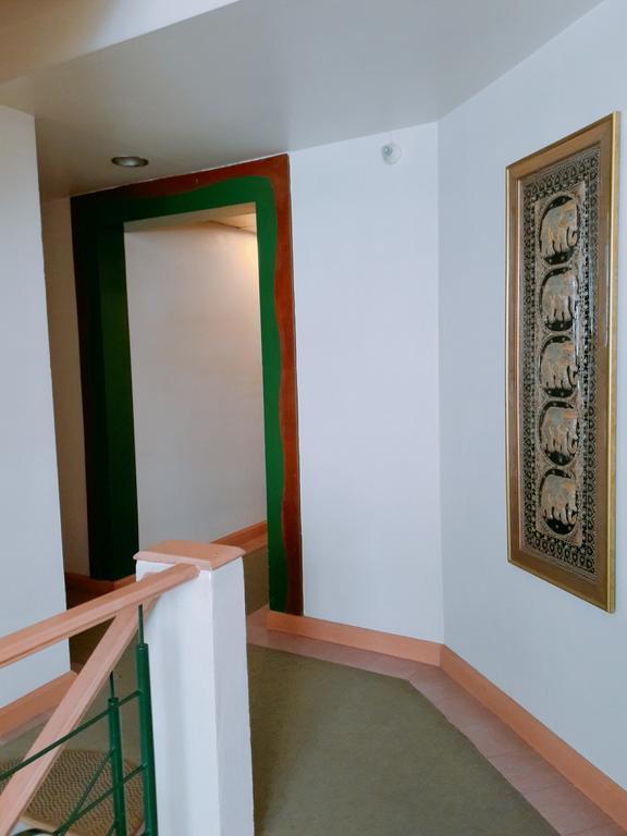 Muang Khon Guest House Nakhon Si Thammarat Exterior foto