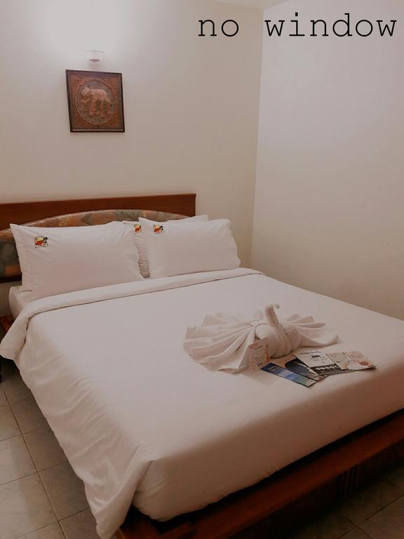 Muang Khon Guest House Nakhon Si Thammarat Exterior foto