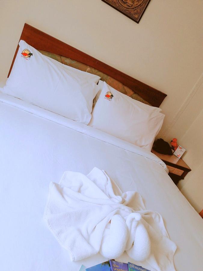 Muang Khon Guest House Nakhon Si Thammarat Exterior foto