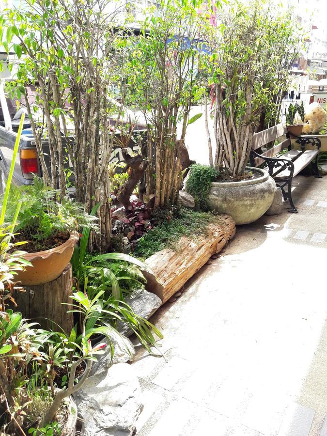 Muang Khon Guest House Nakhon Si Thammarat Exterior foto