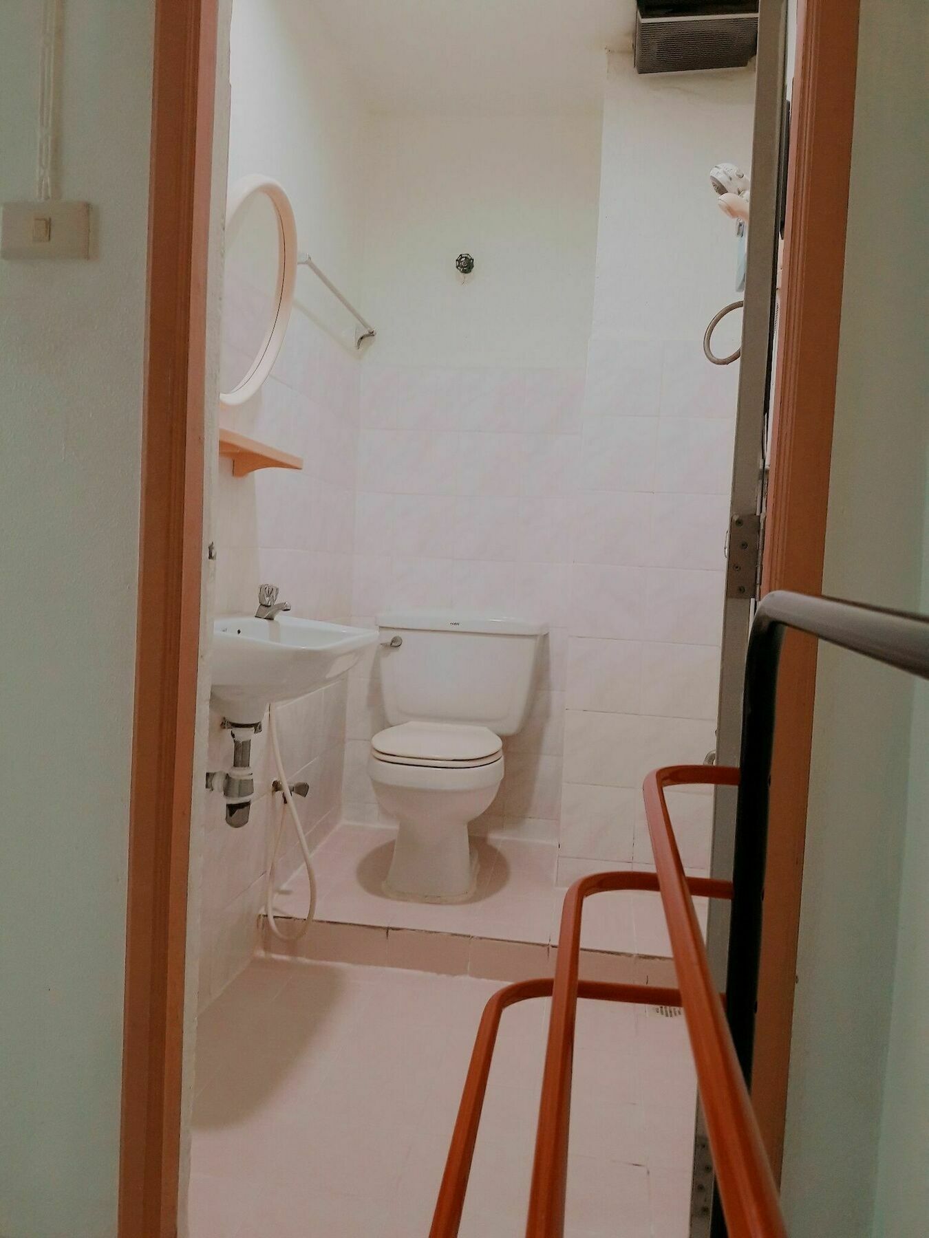 Muang Khon Guest House Nakhon Si Thammarat Exterior foto