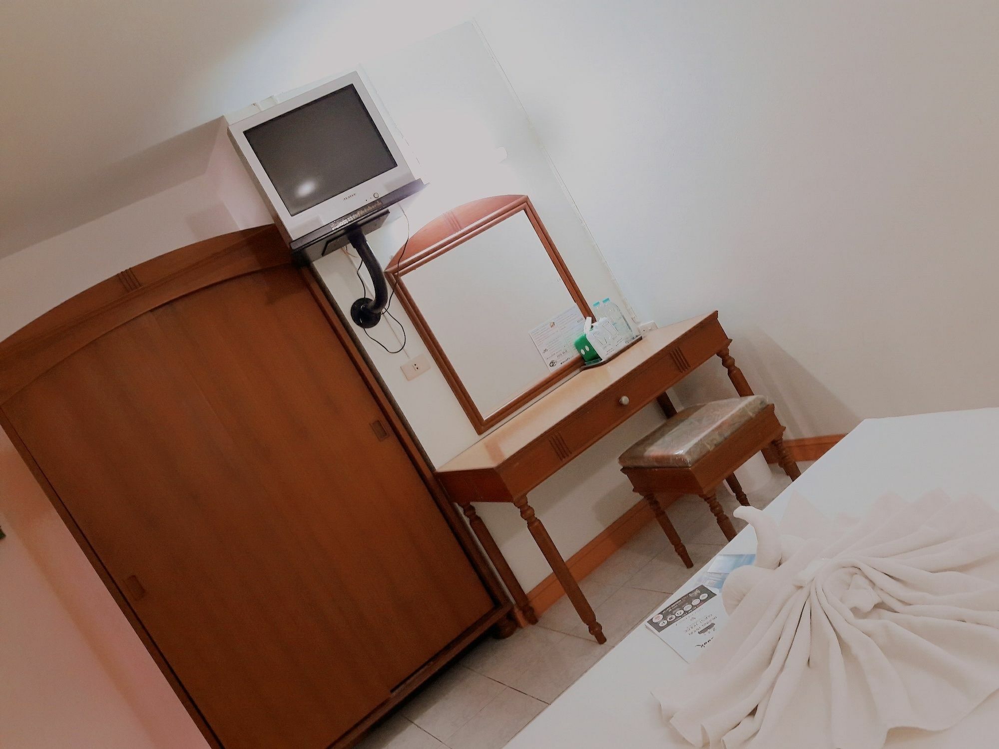 Muang Khon Guest House Nakhon Si Thammarat Exterior foto