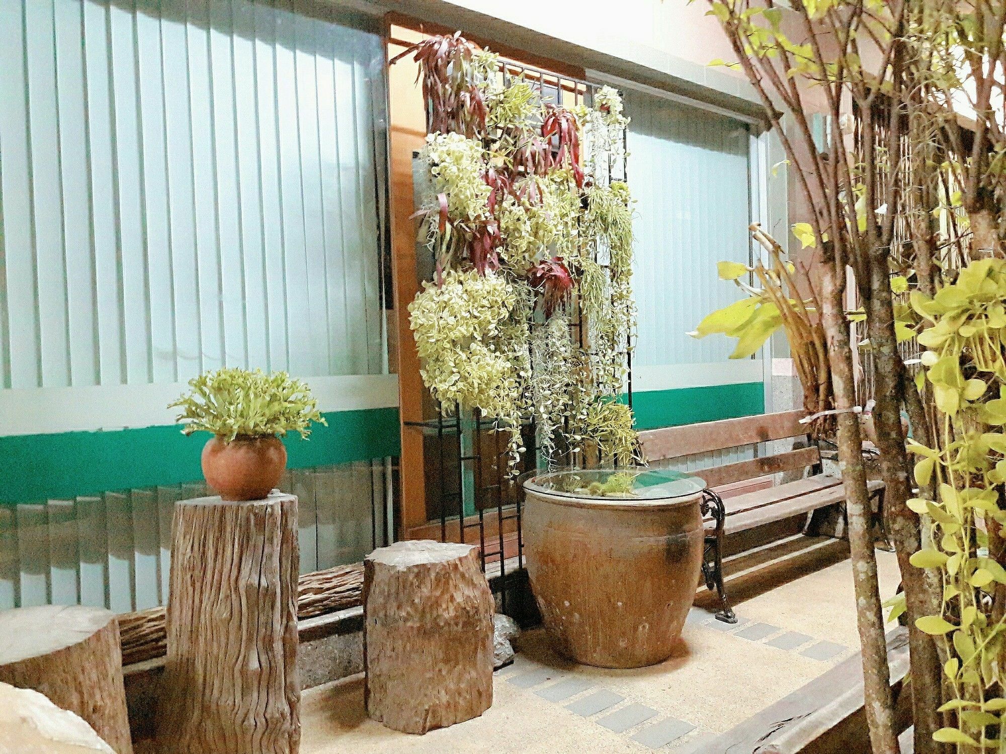 Muang Khon Guest House Nakhon Si Thammarat Exterior foto